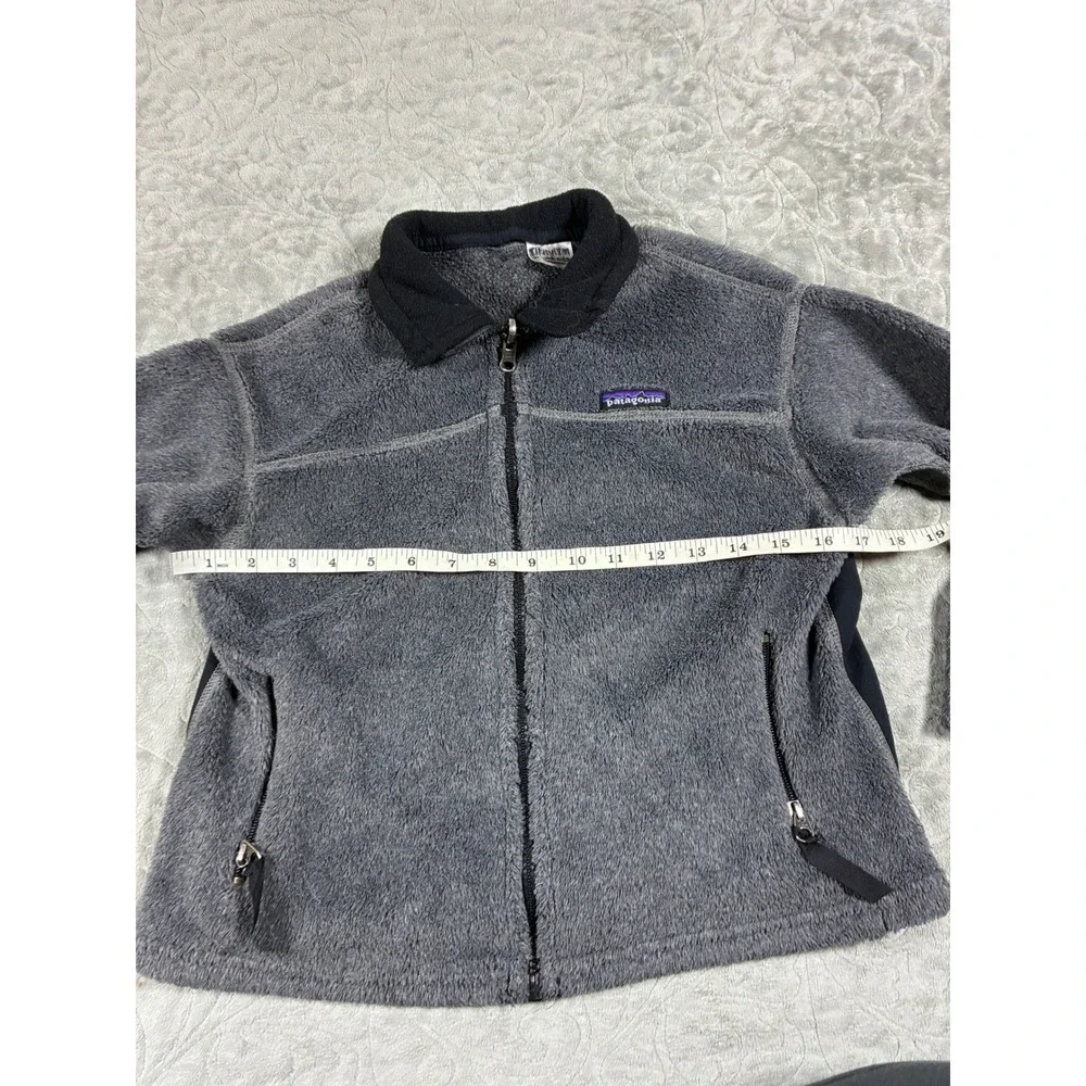 Patagonia kids high